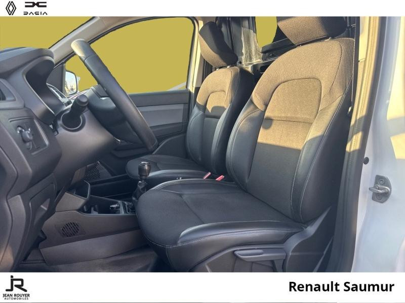 Renault Express Van 1.5 Blue dCi 95ch Confort  occasion  SAUMUR - photo n3