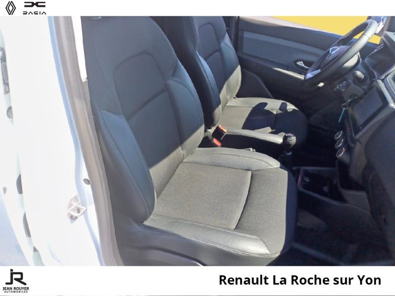 Renault Express Van 1.5 Blue dCi 95ch Confort  occasion à LA ROCHE SUR YON - photo n°4