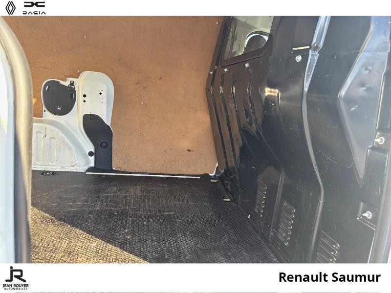 Renault Express Van 1.5 Blue dCi 95ch Confort  occasion  SAUMUR - photo n4