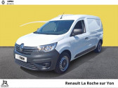 Renault Express occasion année 2021 boite Manuelle Annonce Renault Express occasion Diesel Van 1.5 Blue dCi 95ch Confort à LA ROCHE SUR YON