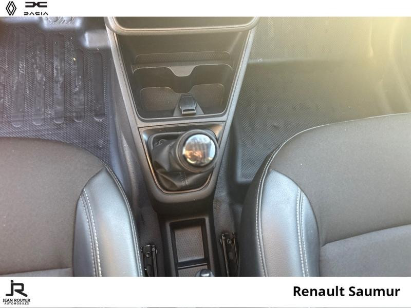 Renault Express Van 1.5 Blue dCi 95ch Confort  occasion  SAUMUR - photo n6