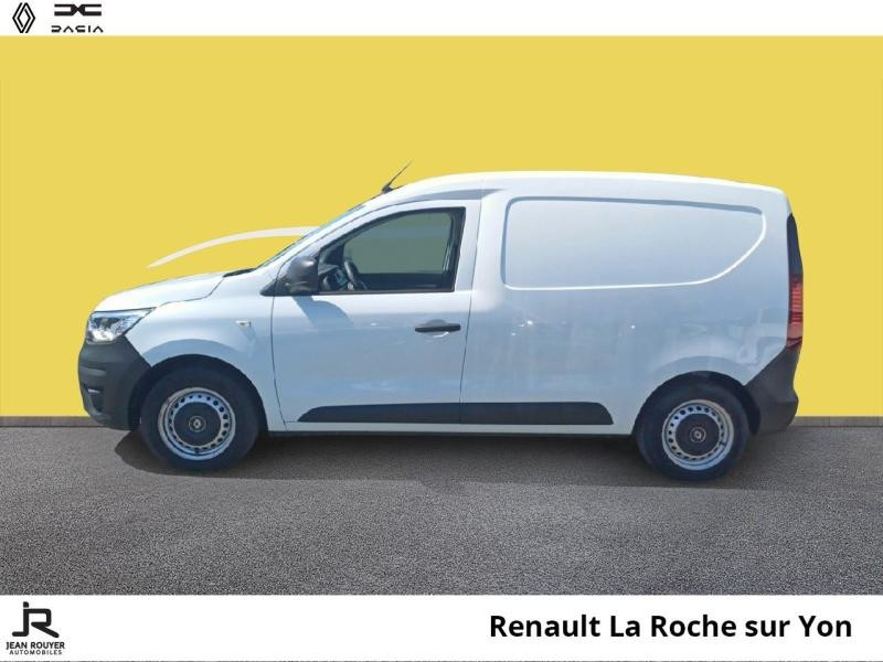 Renault Express Van 1.5 Blue dCi 95ch Confort  occasion à LA ROCHE SUR YON - photo n°10