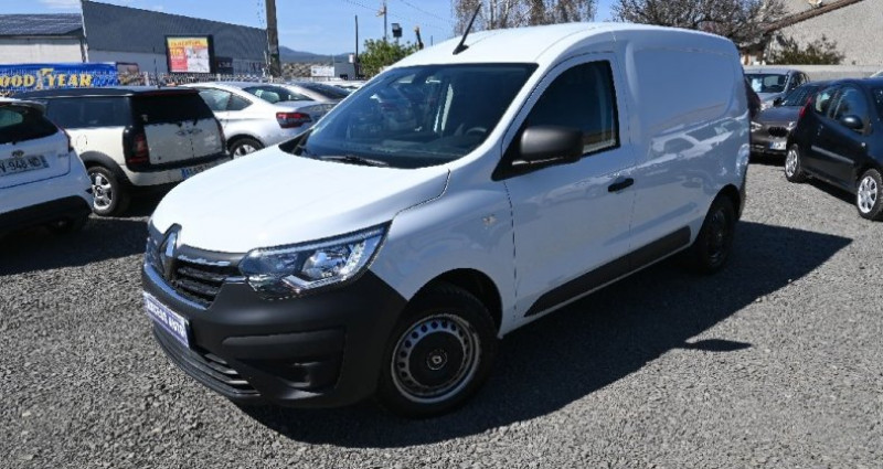 Renault Express VAN BLUE DCI 75 - 22 CONFORT