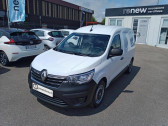 Renault Express occasion année 2023 boite Manuelle Annonce Renault Express occasion Diesel Van BLUE DCI 75 - 22 CONFORT à CHAUMONT