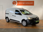 Renault Express occasion Blanc année 2021 boite Manuelle Annonce Renault Express occasion Diesel VAN Blue dCi 75 CH Confort + Options à Labège