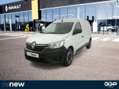 Renault Express occasion année 2021 boite Manuelle Annonce Renault Express occasion Diesel Van BLUE DCI 75 CONFORT à FEIGNIES