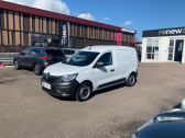 Renault Express occasion année 2024 boite Manuelle Annonce Renault Express occasion Diesel Van BLUE DCI 95 - 22 CONFORT à LANGRES