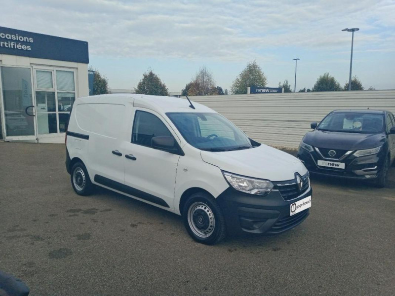 Renault Express Van BLUE DCI 95 - 22 CONFORT  occasion  LANGRES - photo n2