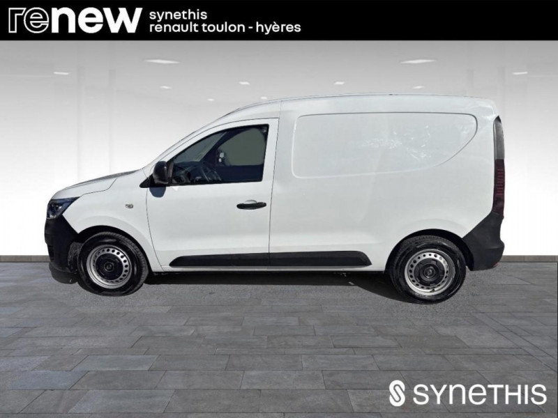 Renault Express Van BLUE DCI 95 - 22 CONFORT  occasion à Hyres - photo n°5