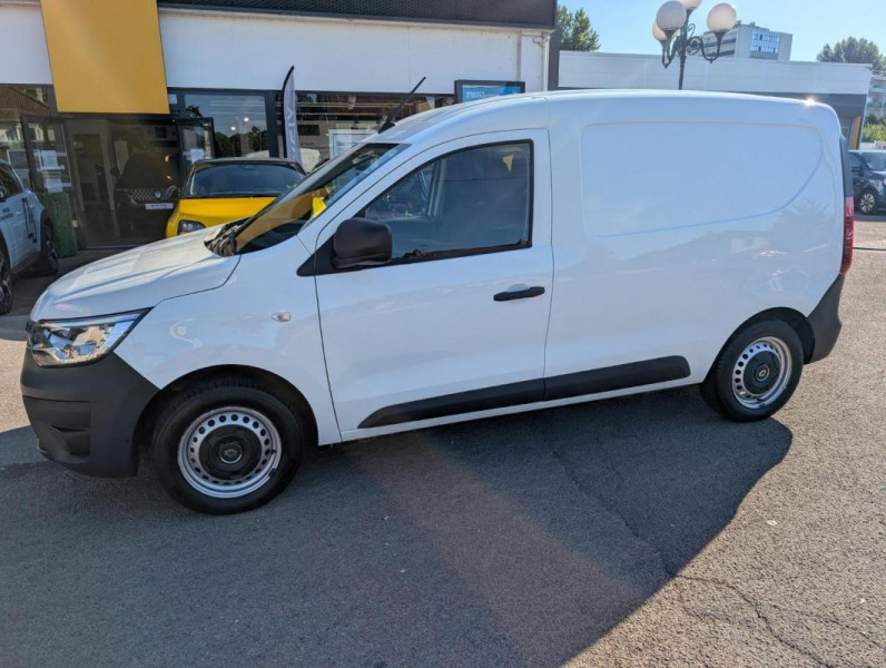 Renault Express Van BLUE DCI 95 - 22 CONFORT  occasion  JOIGNY - photo n3
