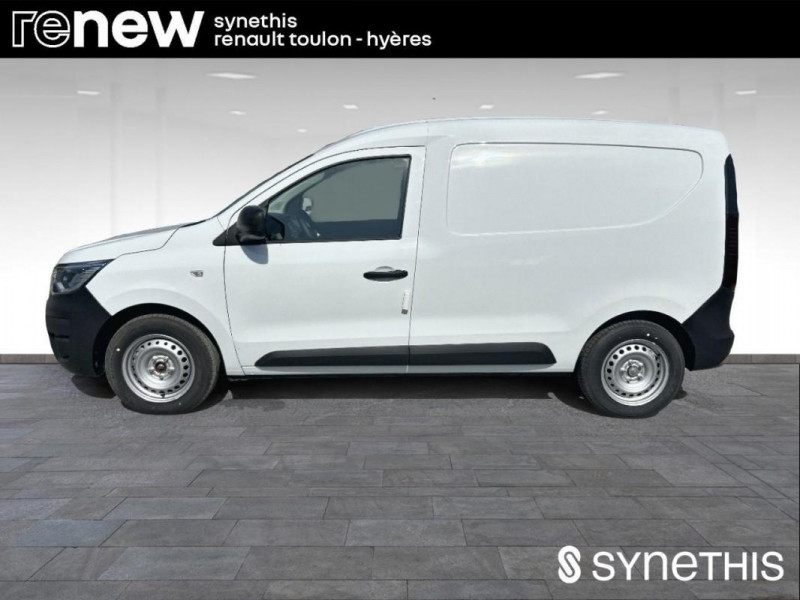 Renault Express Van BLUE DCI 95 - 22 CONFORT  occasion à La Valette sur Var - photo n°5