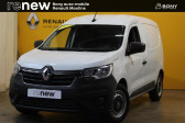 Renault Express occasion année 2023 boite Manuelle Annonce Renault Express occasion Diesel Van BLUE DCI 95 - 22 CONFORT à Avermes