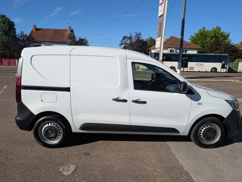 Renault Express Van BLUE DCI 95 - 22 CONFORT  occasion  JOIGNY - photo n8
