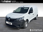 Renault Express occasion année 2025 boite Manuelle Annonce Renault Express occasion Diesel Van BLUE DCI 95 - 22 CONFORT à La Valette sur Var