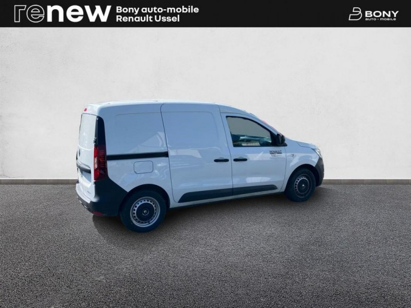 Renault Express Van BLUE DCI 95 - 22 CONFORT  occasion  Ussel - photo n2