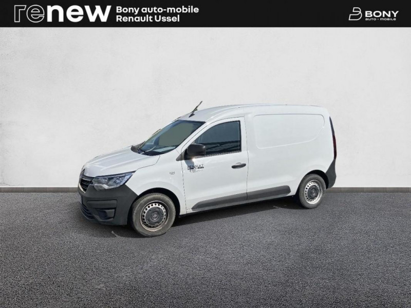 Renault Express Van BLUE DCI 95 - 22 CONFORT  occasion  Ussel