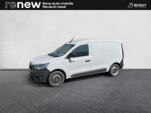 Renault Express occasion année 2023 boite Manuelle Annonce Renault Express occasion Diesel Van BLUE DCI 95 - 22 CONFORT à Ussel