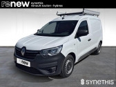Renault Express occasion année 2023 boite Manuelle Annonce Renault Express occasion Diesel Van BLUE DCI 95 - 22 CONFORT à La Valette sur Var