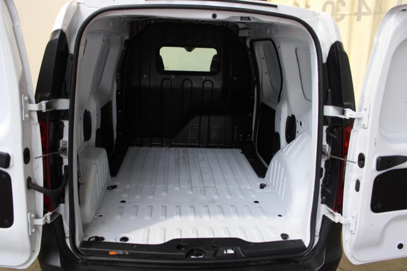 Renault Express Van BLUE DCI 95 - 22 CONFORT  occasion  Avermes - photo n5