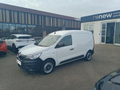 Renault Express occasion année 2024 boite Manuelle Annonce Renault Express occasion Diesel Van BLUE DCI 95 - 22 CONFORT à CHAUMONT