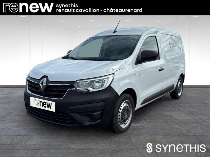 Renault Express Van BLUE DCI 95 - 22 CONFORT  occasion  Cavaillon