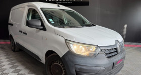Renault Express occasion 2021 mise en vente &agrave; ARLES par le garage TRANSAKAUTO ARLES - photo n&deg;1