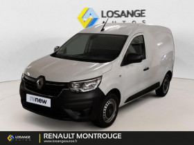 Renault Express , garage Renault Montrouge  Montrouge