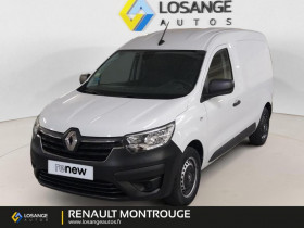 Renault Express , garage Renault Montrouge  Montrouge