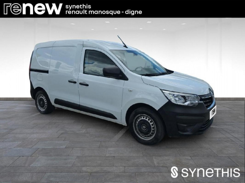 Renault Express Van BLUE DCI 95 CONFORT  occasion  Manosque - photo n2