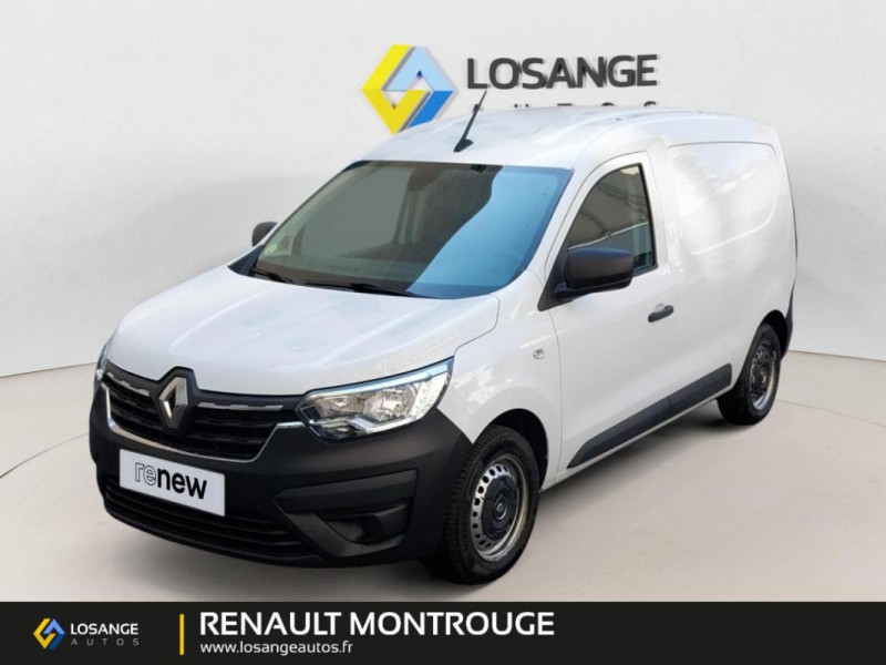 Renault Express Van BLUE DCI 95 CONFORT  occasion  Montrouge
