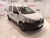 Renault Express occasion année 2021 boite Manuelle Annonce Renault Express occasion Diesel Van BLUE DCI 95 CONFORT à CHARLEVILLE MEZIERES