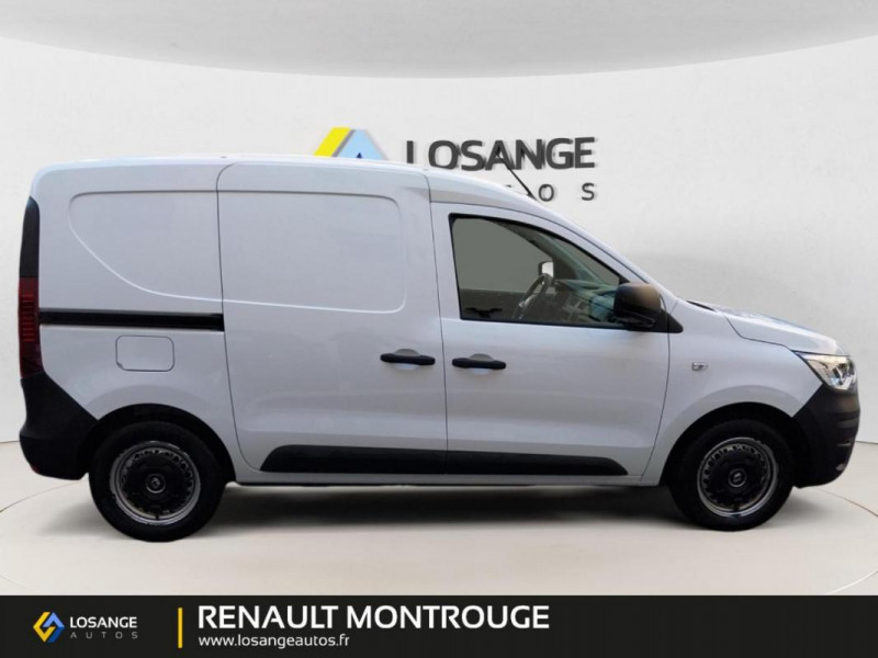 Renault Express Van BLUE DCI 95 CONFORT  occasion  Montrouge - photo n6