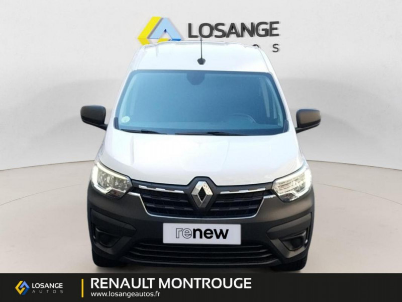 Renault Express Van BLUE DCI 95 CONFORT  occasion  Montrouge - photo n7