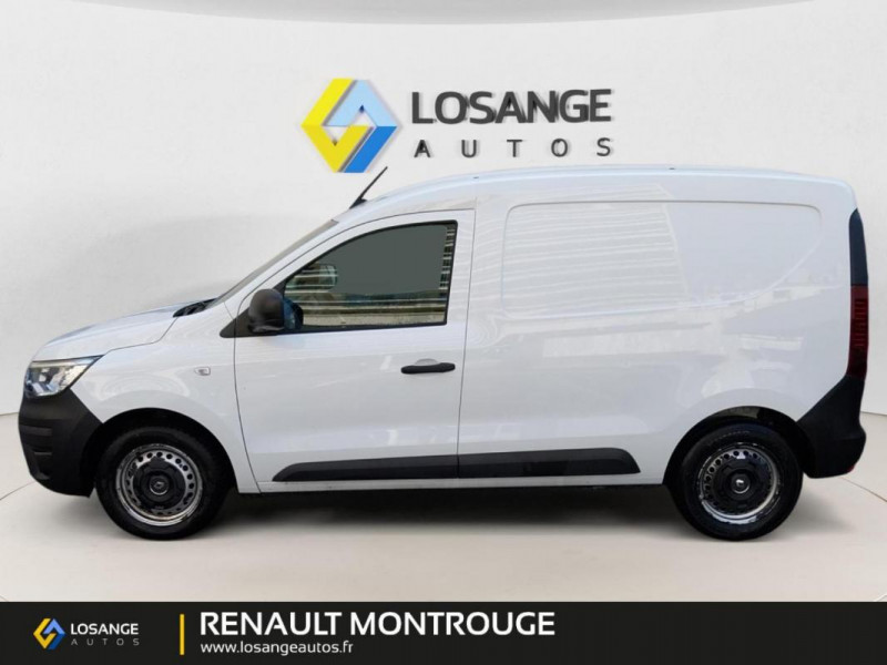 Renault Express Van BLUE DCI 95 CONFORT  occasion  Montrouge - photo n2