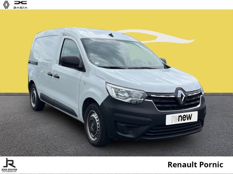 Renault Express Van Confort Blue dCi 95 - 13325 HT  occasion  PORNIC - photo n2