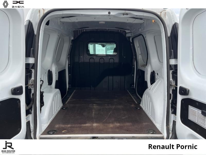 Renault Express Van Confort Blue dCi 95 - 13325 HT  occasion  PORNIC - photo n7