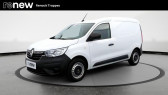 Renault Express occasion année 2023 boite Manuelle Annonce Renault Express occasion Diesel VAN EXPRESS VAN BLUE DCI 75 - 22 à TRAPPES