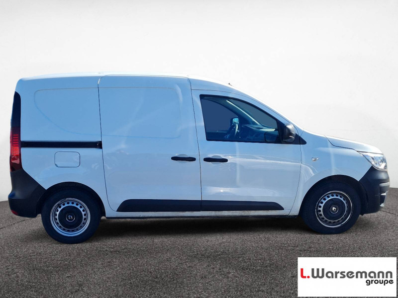 Renault Express VAN EXPRESS VAN BLUE DCI 75 - 22  occasion  Romorantin - photo n6