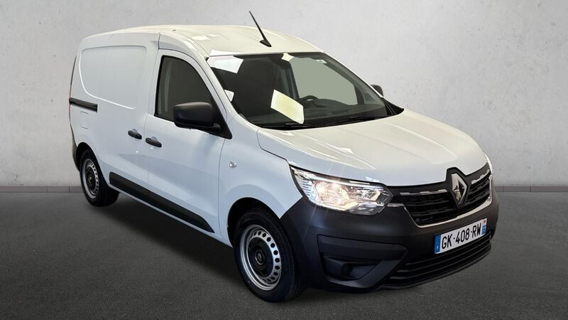 Renault Express VAN EXPRESS VAN BLUE DCI 75 - 22  occasion à RILLIEUX LA PAPE - photo n°5