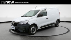 Renault Express , garage RENAULT PARIS ST JACQUES  PARIS
