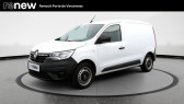 Renault Express VAN EXPRESS VAN BLUE DCI 95 - 22   MONTREUIL 93