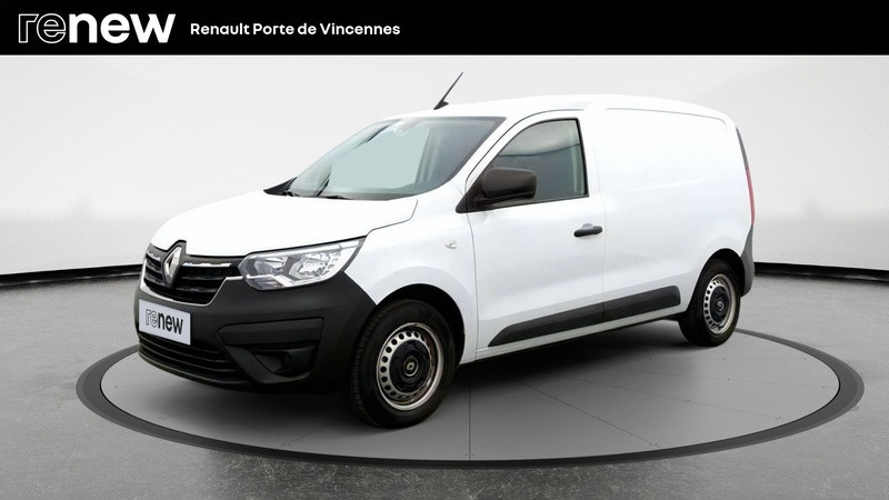 Renault Express VAN EXPRESS VAN BLUE DCI 95 - 22  occasion  MONTREUIL
