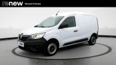 Renault Express occasion année 2023 boite Manuelle Annonce Renault Express occasion Diesel VAN EXPRESS VAN BLUE DCI 95 - 22 à FRESNES