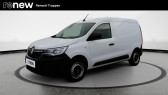 Renault Express occasion année 2022 boite Manuelle Annonce Renault Express occasion Diesel VAN EXPRESS VAN BLUE DCI 95 - 22 à TRAPPES