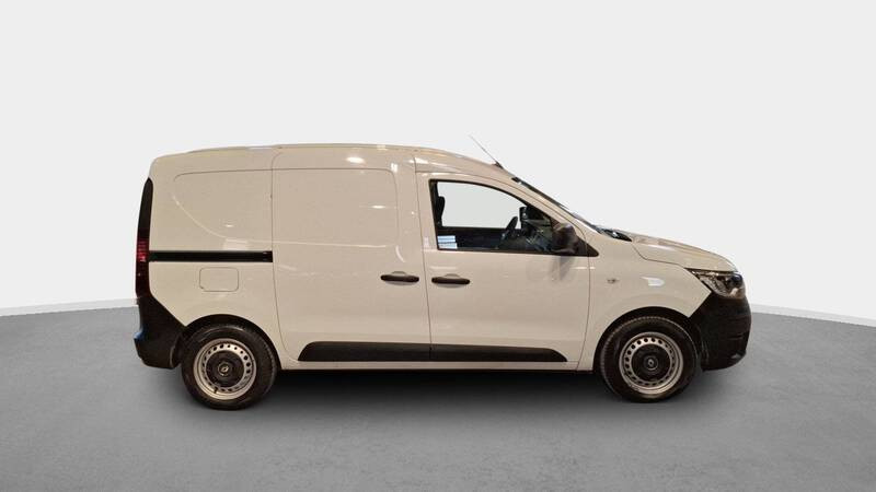Renault Express VAN EXPRESS VAN BLUE DCI 95 - 22  occasion  MARSEILLE - photo n6