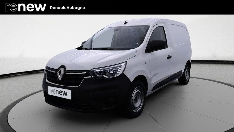 Renault Express VAN EXPRESS VAN BLUE DCI 95 - 22  occasion  AUBAGNE