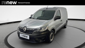 Renault Express occasion 2022 mise en vente à FRESNES par le garage RENAULT FRESNES - photo n°1