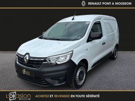 Renault Express occasion 2022 mise en vente à LAXOU par le garage RENAULT DACIA BYMYCAR PONT A MOUSSON - photo n°1