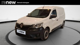 Renault Express occasion 2022 mise en vente à AUBAGNE par le garage RENAULT AUBAGNE - photo n°1