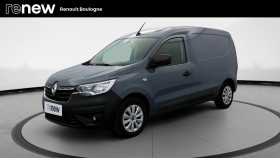 Renault Express occasion 2021 mise en vente à BOULOGNE BILLANCOURT par le garage RENAULT BOULOGNE - photo n°1